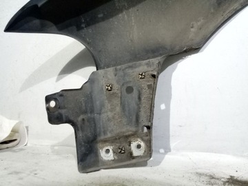 AUDI A4 B5 FACELIFT FL BLATNÍK PRAVÝ LY9B