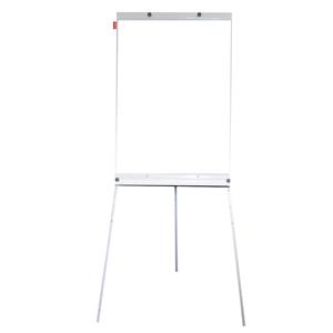 Flipchart na trójnogu suchościeralny magnetyczny