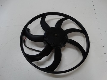 WENTYLATOR CHŁODNICY VW AUDI SEAT 1K0959455