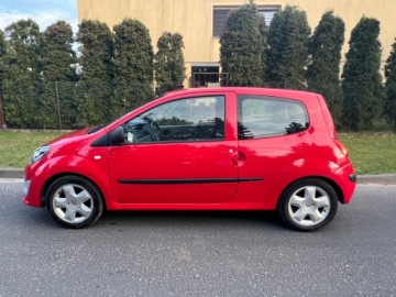 Renault Twingo I 1.2 60KM 2007