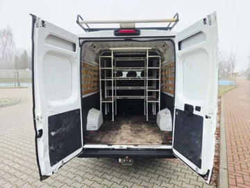 Citroen Jumper III 2020 Citroen Jumper ___MultiCab___L4H2___2.2HDI 164KM 6-osob Navi Kamera___, zdjęcie 2