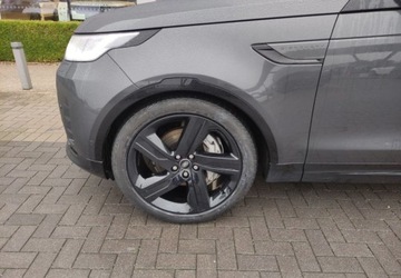 Land Rover Discovery V Terenowy Facelifting 3.0D I6 249KM 2022 Land Rover Discovery Land Rover Discovery V L462 3.0D I6 249 PS AWD Auto R, zdjęcie 23