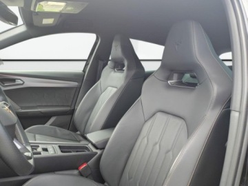 Cupra Formentor Crossover 2.0 TSI 190KM 2024 Cupra Formentor Matrix LED, Kamera 360, Asystenci, Webasto, Tapicerka Skor, zdjęcie 7