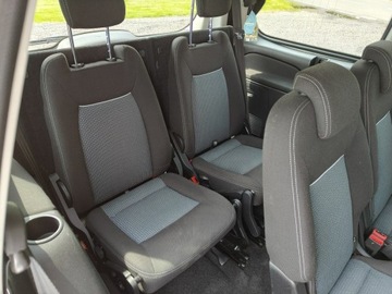 Ford Galaxy III Van Facelifting 1.6 Duratorq TDCi DPF 115KM 2011 Ford Galaxy Stan bardzo dobry., zdjęcie 11