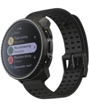 Умные часы Suunto Вертикальный All GPS/Gnss 500H