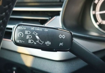 Skoda Kamiq Crossover 1.0 TSI 110KM 2022 Skoda Kamiq Style, Tempomat, Kamera cofania, Kessy, Asystenci, Bezwypadkow, zdjęcie 20