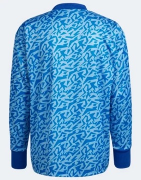 ВРАТАРСКАЯ ФУТБОЛКА НАЦИОНАЛЬНОЙ ИСПАНИИ