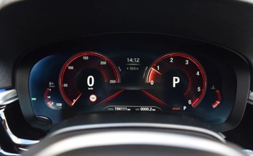 BMW Seria 5 G30-G31 Touring 525d 231KM 2018 BMW Seria 5 2.0 D 231Ps Automatic Kamera Adaptive Led Edition Executive Sp, zdjęcie 20