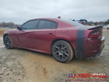 Dodge Charger VII 2019 Dodge Charger _RT_5.7 L_2019r 5.7 Benzyna 370KM, zdjęcie 2