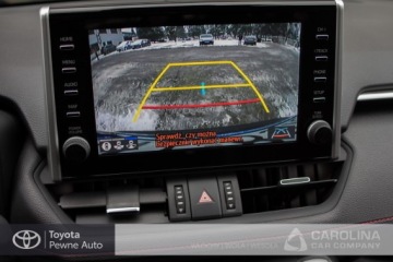 Toyota RAV4 V 2022 Toyota RAV4 V (2018-) 2.5 Plug-In Hybrid Prestige, zdjęcie 6