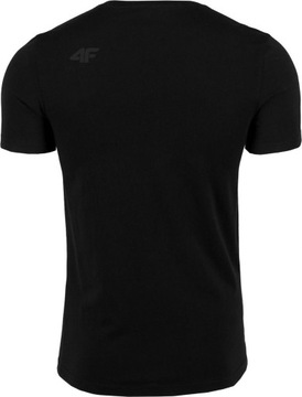 MĘSKA KOSZULKA 4F T-SHIRT BASIC PODKOSZULEK L MEN