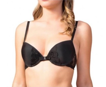 Biustonosz Passionata Glamourous 5412 Push-up 75C
