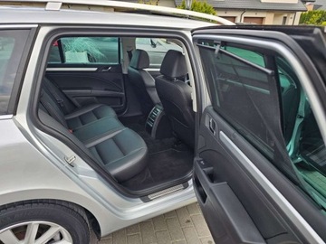 Skoda Superb II Outdoor 1.6 TDI CR DPF 105KM 2015 Skoda Superb ___Platinum___BiXenon LED Navi Kamera Panorama___Gwarancja___, zdjęcie 12