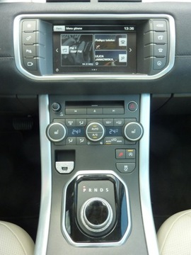 Land Rover Range Rover Evoque I 2015 Land Rover Range Rover Evoque 2.0 Benzyna, zdjęcie 23