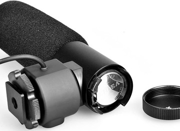 Микрофон COMICA CVM-V20