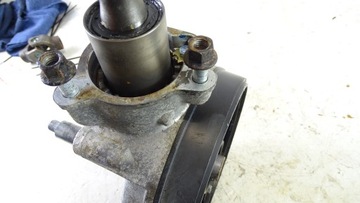 Honda Shadow VT 83-86 700/750 Карданный привод дифференциала