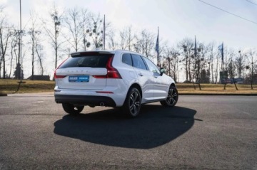 Volvo XC60 II 2020 Volvo XC60 B4, Salon Polska, 1. Właściciel, zdjęcie 5