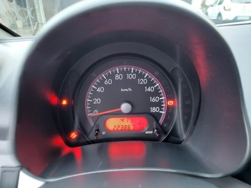 Suzuki Alto VI 2010 Suzuki Alto 1.0 70 KM I Właściciel 100% Serwis, zdjęcie 31