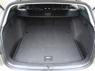 Volkswagen Golf VII Variant 2.0 TDI CR DPF BlueMotion Technology 150KM 2017 VW Golf 2.0 TDI, Serwis ASO, Klima, Tempomat, zdjęcie 13