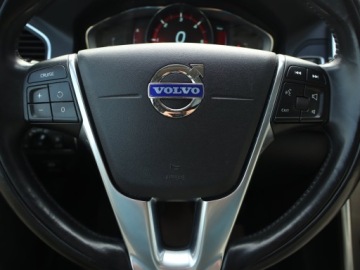 Volvo XC60 I SUV 2.0 D3 136KM 2013 Volvo XC60 D3, Skóra, Navi, Xenon, Klima, zdjęcie 16