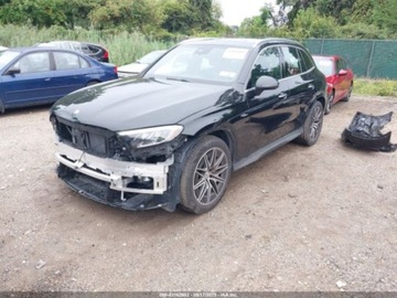 Mercedes GLC C254/X254 2025 Mercedes-Benz GLC 43 AMG 4Matic 2025 2.0l 2.0 Benzyna 416KM, zdjęcie 1