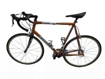 ROWER CANNONDALE R700 OKAZJA