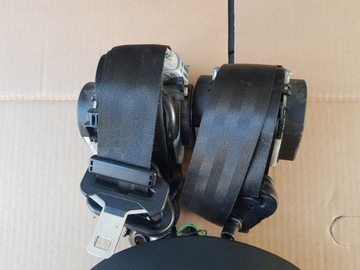 AIRBAG ULOŽENÍ PÁSY NAPÍNÁKY ODPOVÍDAT RENAULT MASTER 3, III IV 2.3 DCI
