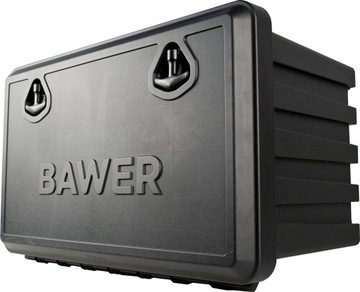 ЯЩИК ДЛЯ ИНСТРУМЕНТОВ 800x460 ПОЛУПРИЦЕП 125 Л BAWER