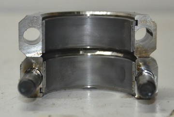 Шатуны коленвала Honda NTV 700 DEAUVILLE