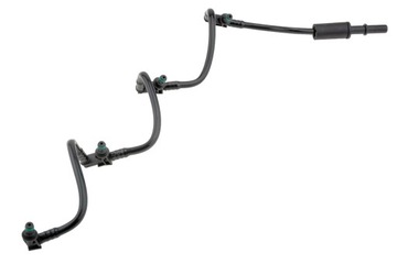 NTY PRZEWÓD PRZELEWOWY WTRYSKIWACZY