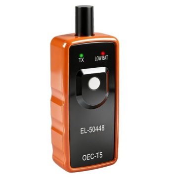 OPEL TPMS Датчик давления в шинах активатор программист EL-50448