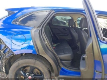 Jaguar F-Pace 2020 Jaguar F-Pace Premium P250 2020 2.0l 2.0 Benzyna 247KM, zdjęcie 12