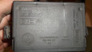 Moduł Immobilaizera VW Polo III 3 Lift 1,0 MPI