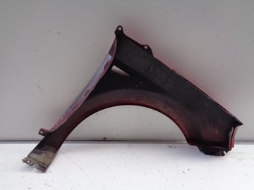 BLATNÍK LEVÝ PŘEDNÍ RENAULT SCENIC II 06- FACELIFT NR 37749