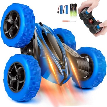 АВТОМОБИЛЬ С ДИСТАНЦИОННЫМ УПРАВЛЕНИЕМ ДЛЯ МАЛЬЧИКОВ И ДЕВОЧЕК