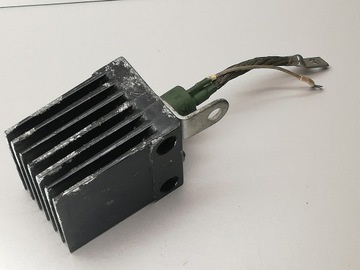 Tyrystor T 50-8 50A 800V + radiator CCCP