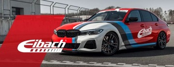 Система проставок колес Eibach 4 15 мм 67 5x114,3