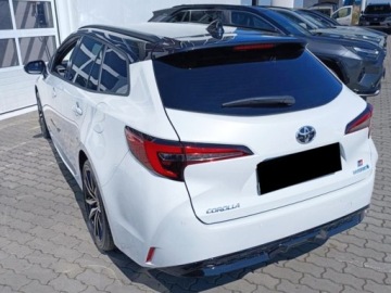 Toyota Corolla XII 2026 Od ręki - GR Sport 2.0 Hybrid Dynamic Force 178KM | Martwe pole!, zdjęcie 2