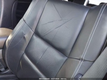 Jeep Grand Cherokee IV 2021 Jeep Grand Cherokee 2021r., 80TH ANNIVERSARY 4X4, od ubezpieczalni 3.6, zdjęcie 12