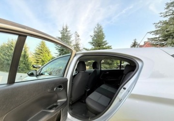 Fiat Tipo II Hatchback 1.4 T-Jet 120KM 2019 Fiat Tipo Fiat Tipo 1.4 T-Jet 16v Easy 1.4 Benzyna 120KM, zdjęcie 20