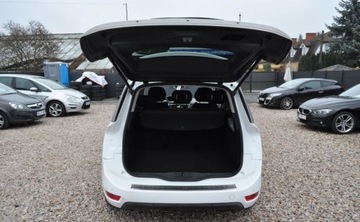 Citroen C4 Picasso II Picasso 2.0 BlueHDi 150KM 2015 Citroen C4 Picasso 2.0 HDI AUTOMAT Exclusive Kamera cofania Nawigacja 2.0, zdjęcie 35