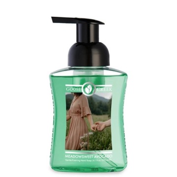 GOOSE CREEK MYDŁO PIANKA 270 ML - wyprzedaż