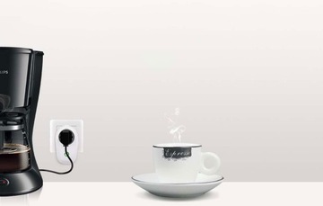 Умная розетка Wi-Fi Sonoff Android iOS