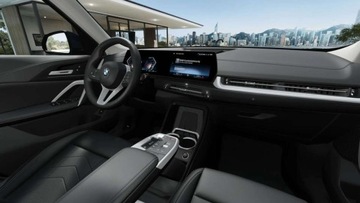 BMW X1 U11 2026 BMW X1 xDrive20d 163 KM mHEV - Gotowy do Odbioru - Pakiet xLine 2.0 Diesel, zdjęcie 14