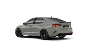 Skoda Octavia IV 2026 Skoda Octavia RS 2.0 TSI 265KM DSG, zdjęcie 2