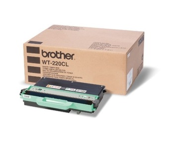 Pojemnik na zużyty toner Brother DCP - 9015, 9020 MFC - 9140, 9340 - WT220