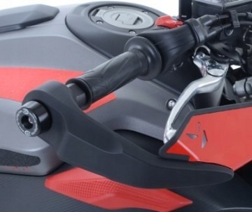 РУЛЕВОЕ КОЛЕСО R&G НАКОНЕЧНИКИ YAMAHA MT-07 MOTOCAGE