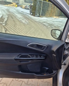 Ford B-MAX 1.4 Duratec 90KM 2016 Ford B-MAX 1.4 Z gazem LPG NAVI Kamera bez rdzy 1.4 BenzynaLPG 90KM, zdjęcie 15