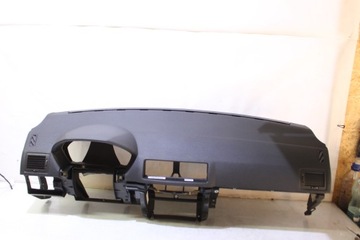 DESKA ROZDZIELCZA SKODA FABIA