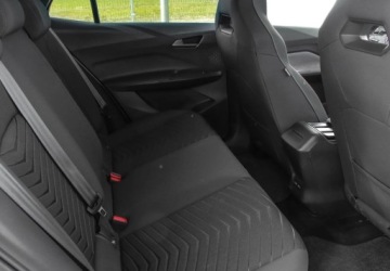 Cupra Born 58 kWh 204KM 2025 Cupra Born e-Boost 77kWh 231KM, Pompa Ciepla, Fotel Podgrzewany, Czujniki, zdjęcie 12